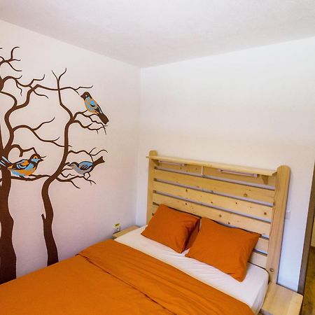 Activ Parc Hotel Negresti Стая снимка