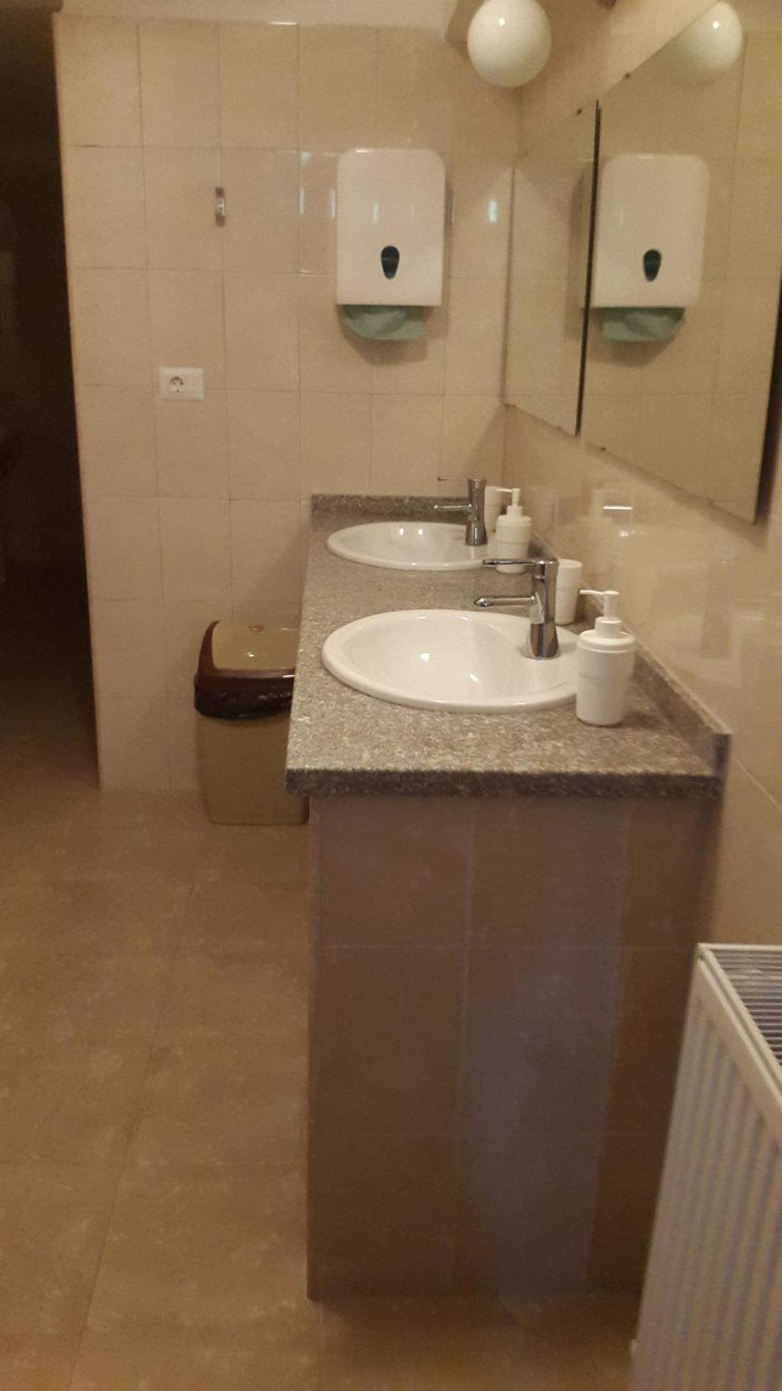 Activ Parc Hotel Negresti Стая снимка