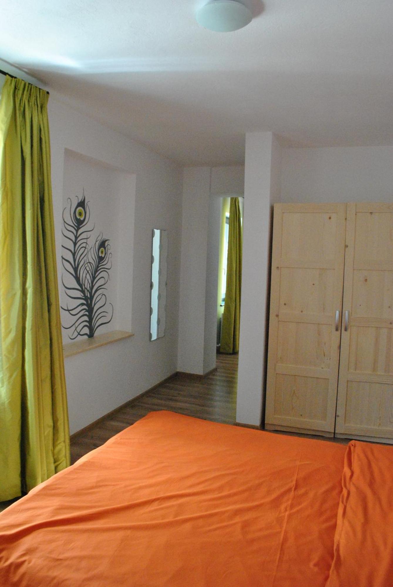 Activ Parc Hotel Negresti Стая снимка