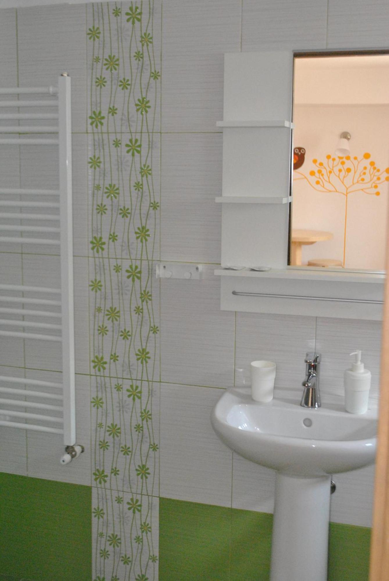Activ Parc Hotel Negresti Стая снимка