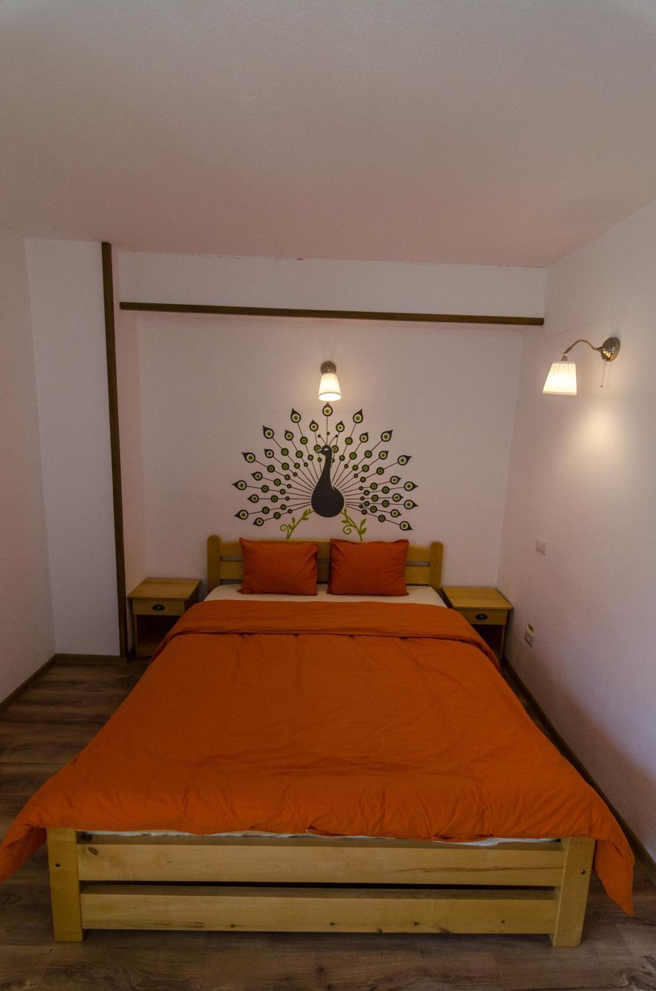 Activ Parc Hotel Negresti Стая снимка