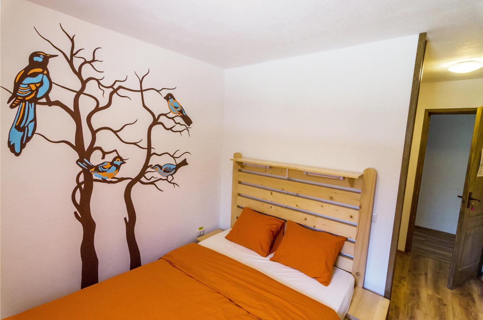 Activ Parc Hotel Negresti Стая снимка