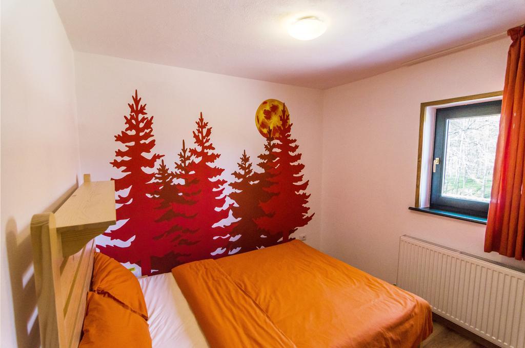 Activ Parc Hotel Negresti Екстериор снимка