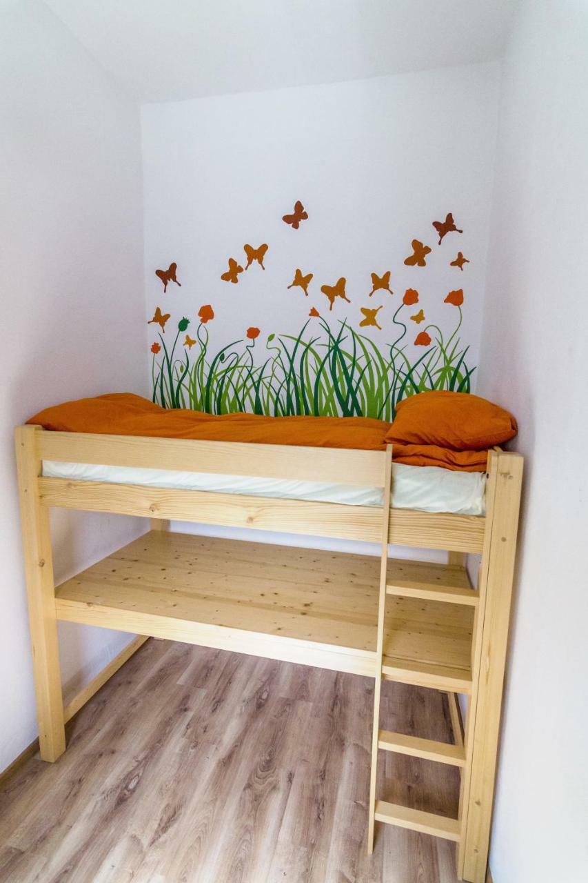 Activ Parc Hotel Negresti Екстериор снимка